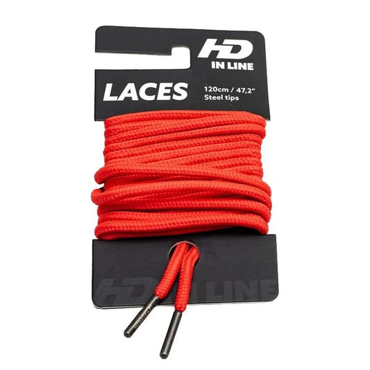 CADARÇOS HD INLINE | VERMELHO