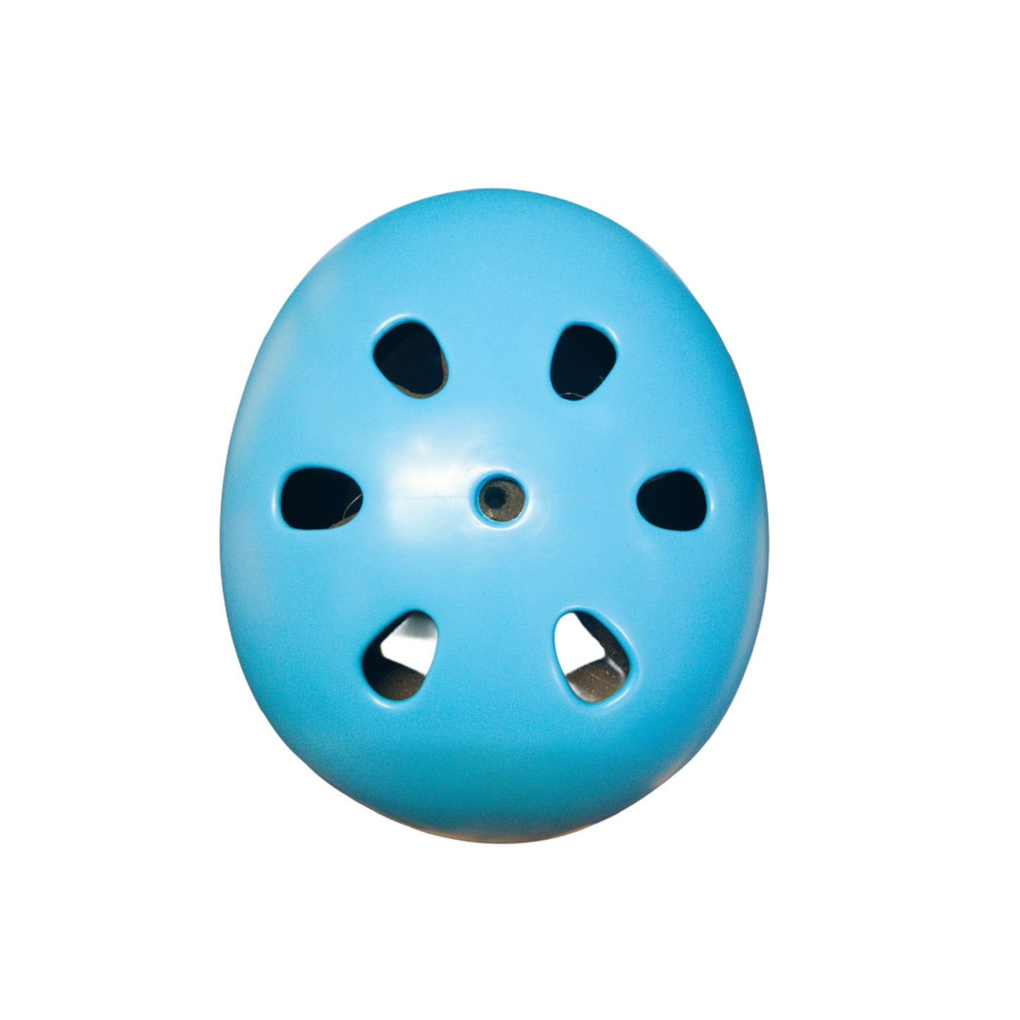 CAPACETE ROLLIN'TIME - AZUL CLARO