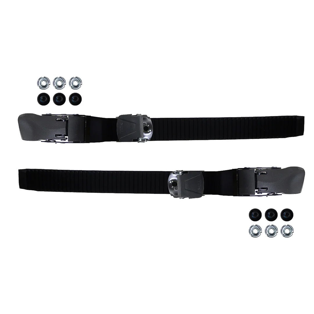 Fivela Superior para patins Inline Revolt DY-121