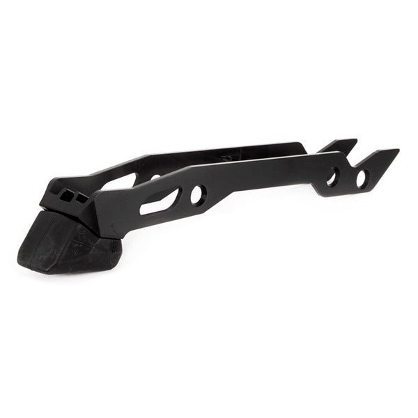 FREIO ROLLERBLADE BASE 3 RODAS 125 / 110 | PRETO