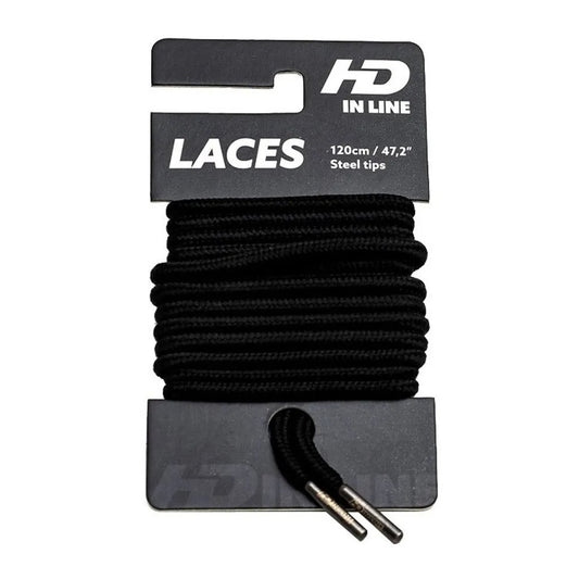 CADARÇOS HD INLINE | PRETO
