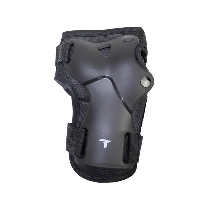 KIT DE PROTEÇÃO TRAXART PROTECTOR PRETO | DY-144