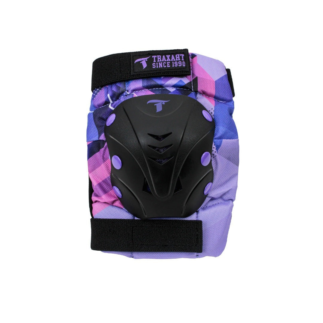 KIT DE PROTEÇÃO TRAXART GC-088 | ROXO