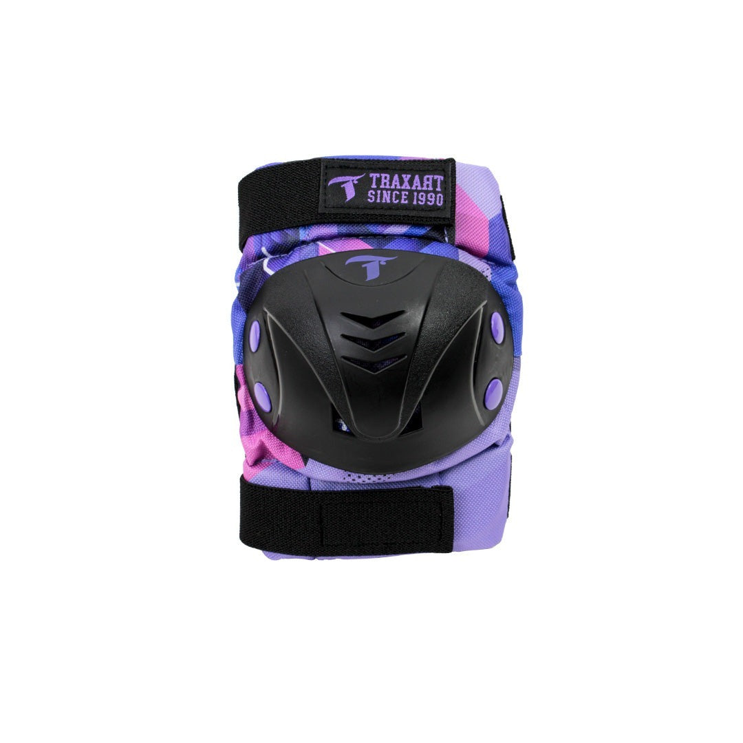 KIT DE PROTEÇÃO TRAXART GC-088 | ROXO