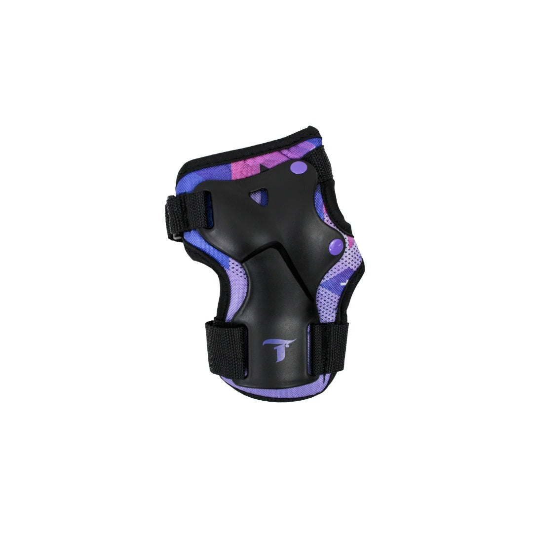 KIT DE PROTEÇÃO TRAXART GC-088 | ROXO