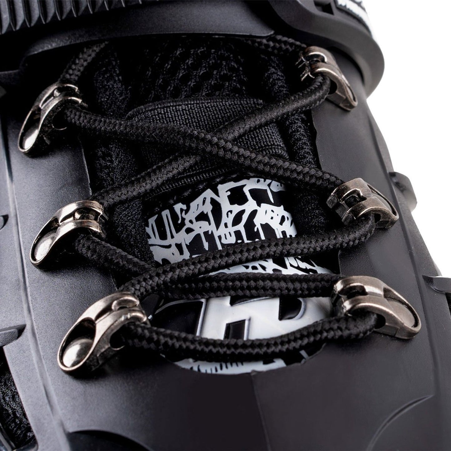 CADARÇOS HD INLINE | PRETO