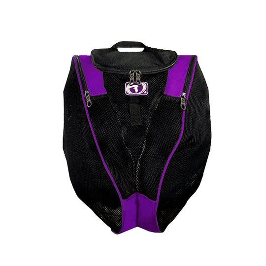 MOCHILA TRAXART INLINE BAG | ROXO