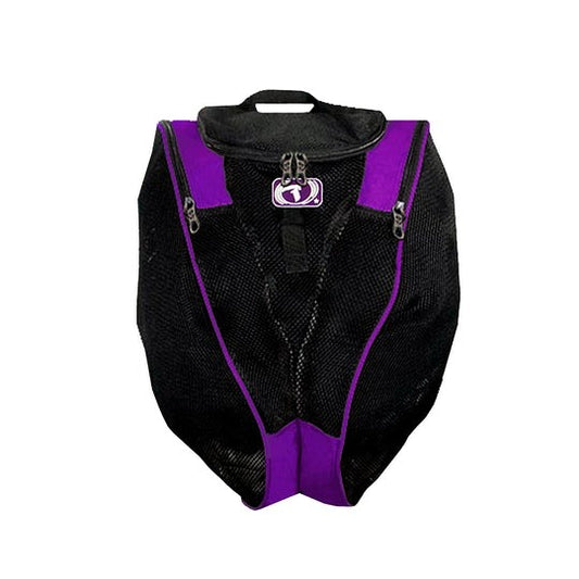 MOCHILA TRAXART INLINE BAG | ROXO