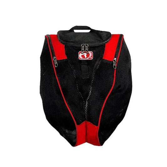MOCHILA TRAXART INLINE BAG | VERMELHO
