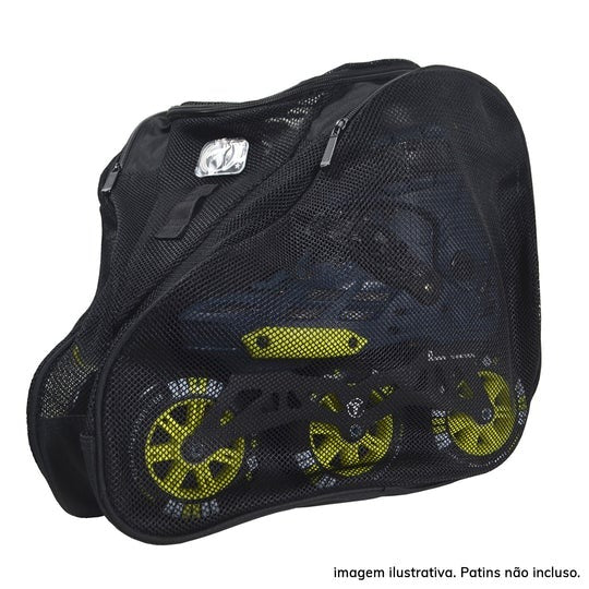 MOCHILA TRAXART INLINE BAG | ROXO