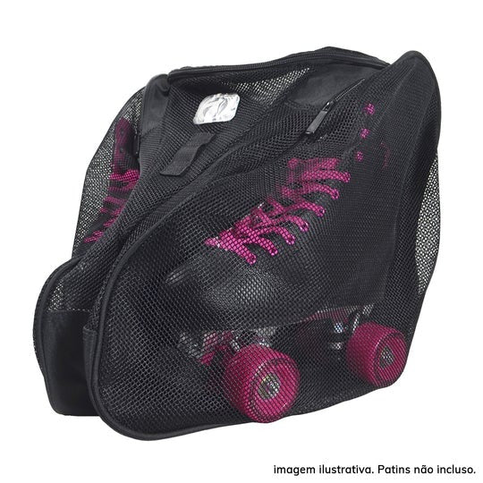 MOCHILA TRAXART INLINE BAG | ROXO