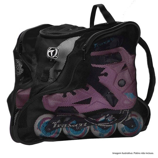 MOCHILA TRAXART INLINE BAG | ROXO