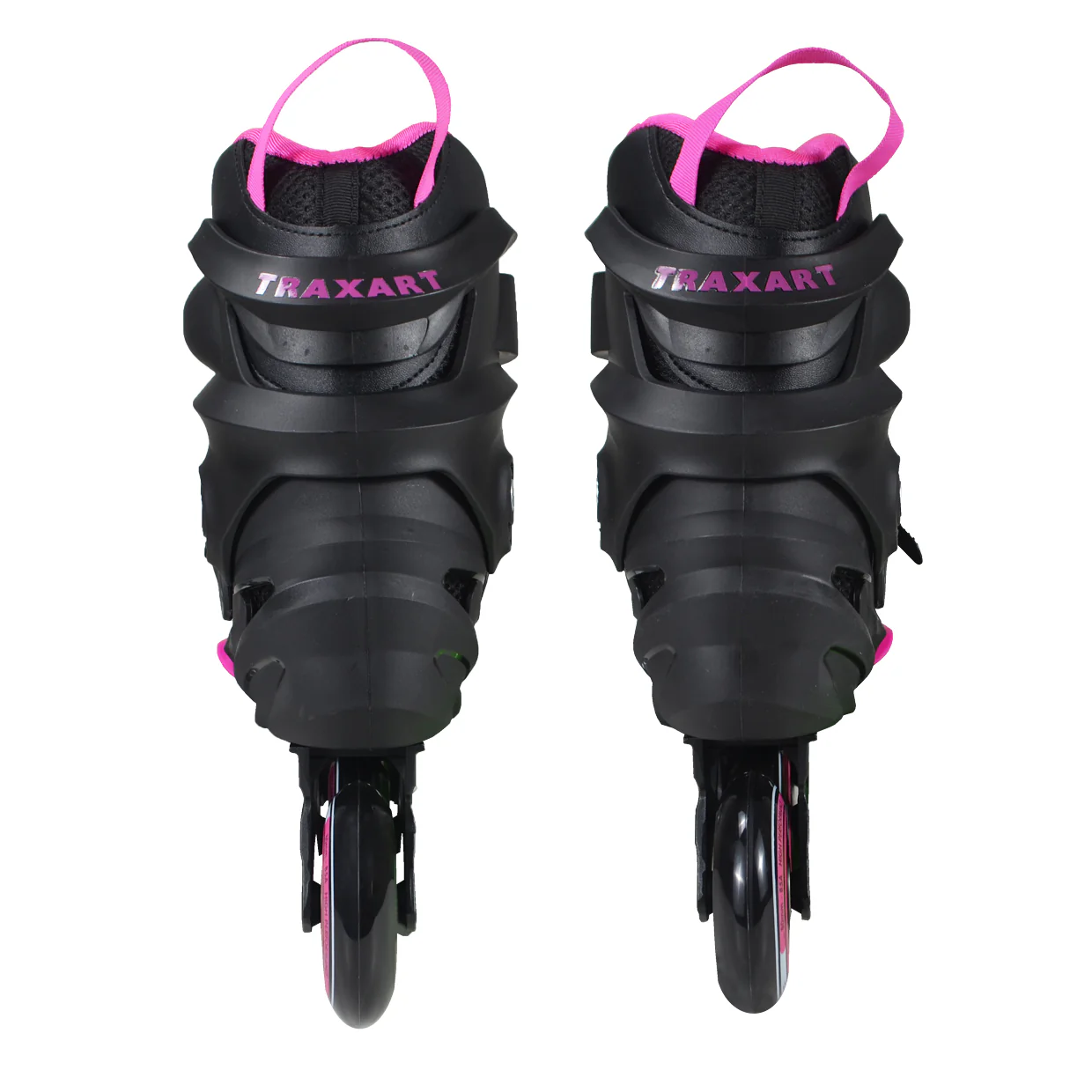 PATINS TRAXART VOLT+ 2.0 PINK | 80mm Abec-9