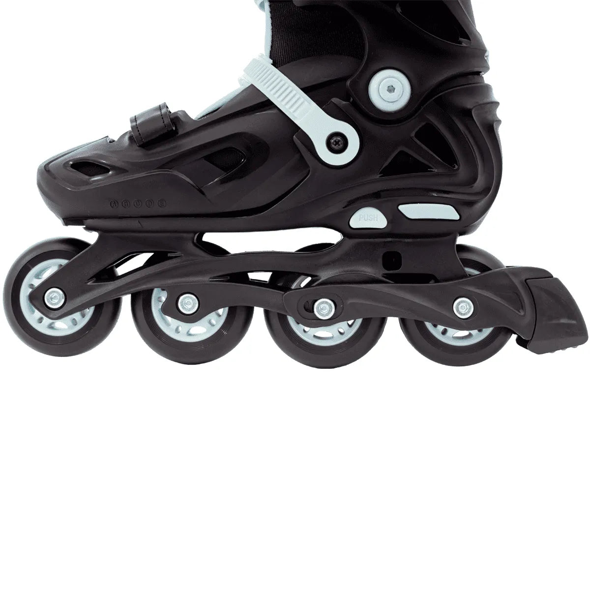 PATINS HD INLINE ZIPPY | ABEC-9