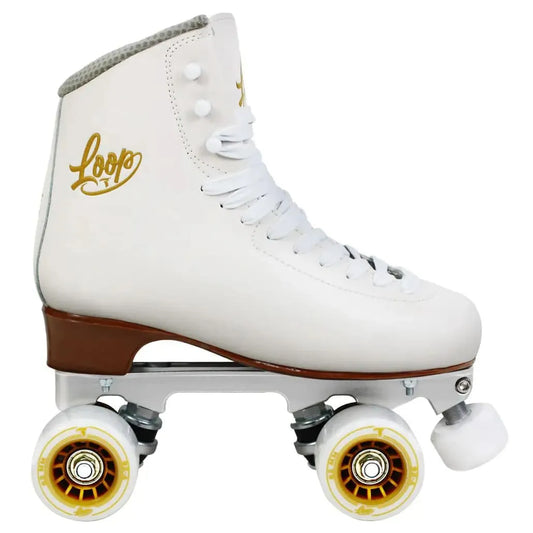 PATINS ARTÍSTICO LOOP | 62mm Abec-9