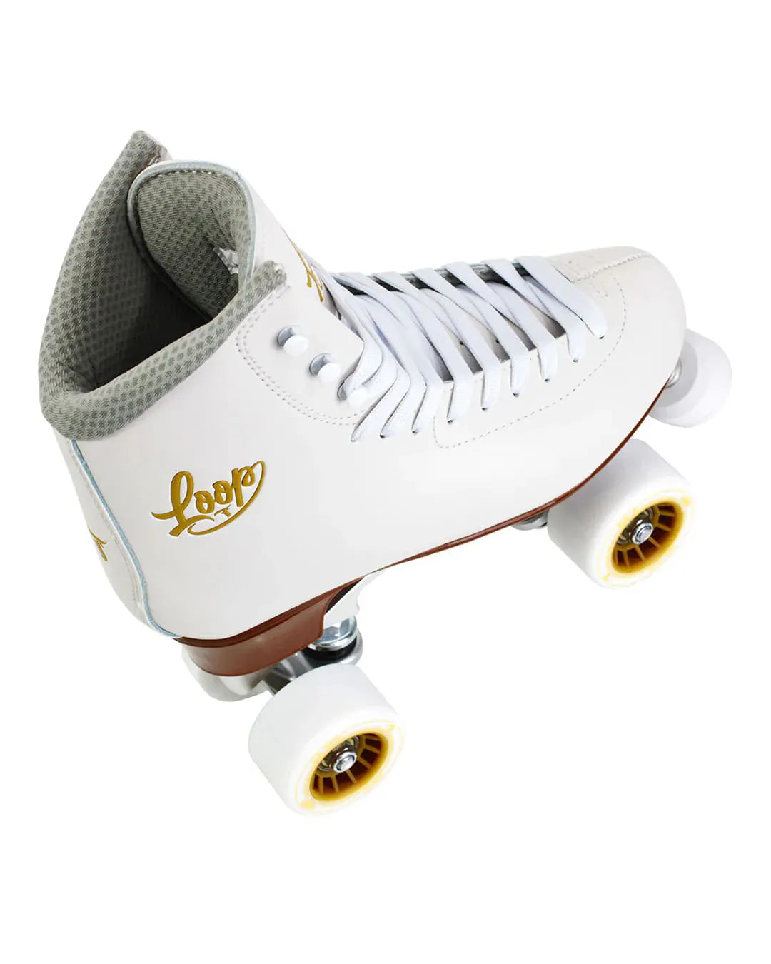 PATINS ARTÍSTICO LOOP | 62mm Abec-9