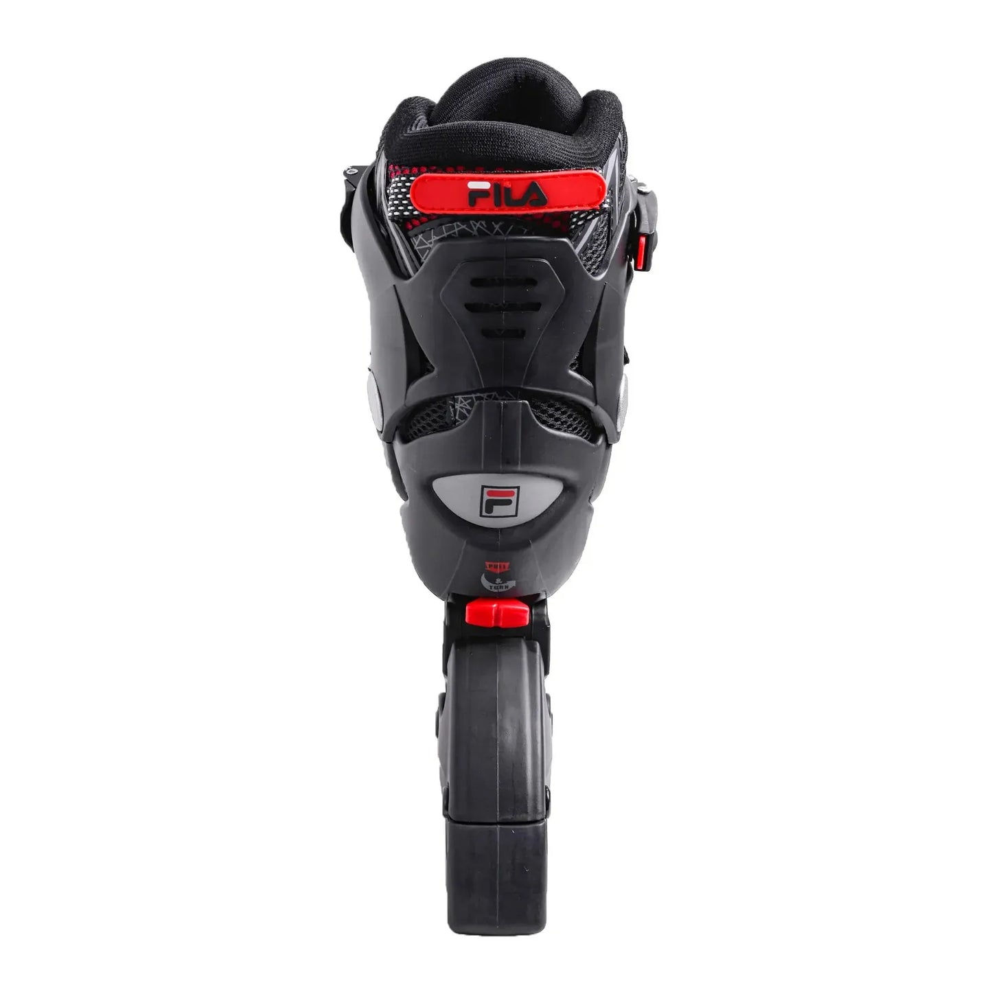 PATINS FILA X-ONE INFANTIL VERMELHO | Abec 5