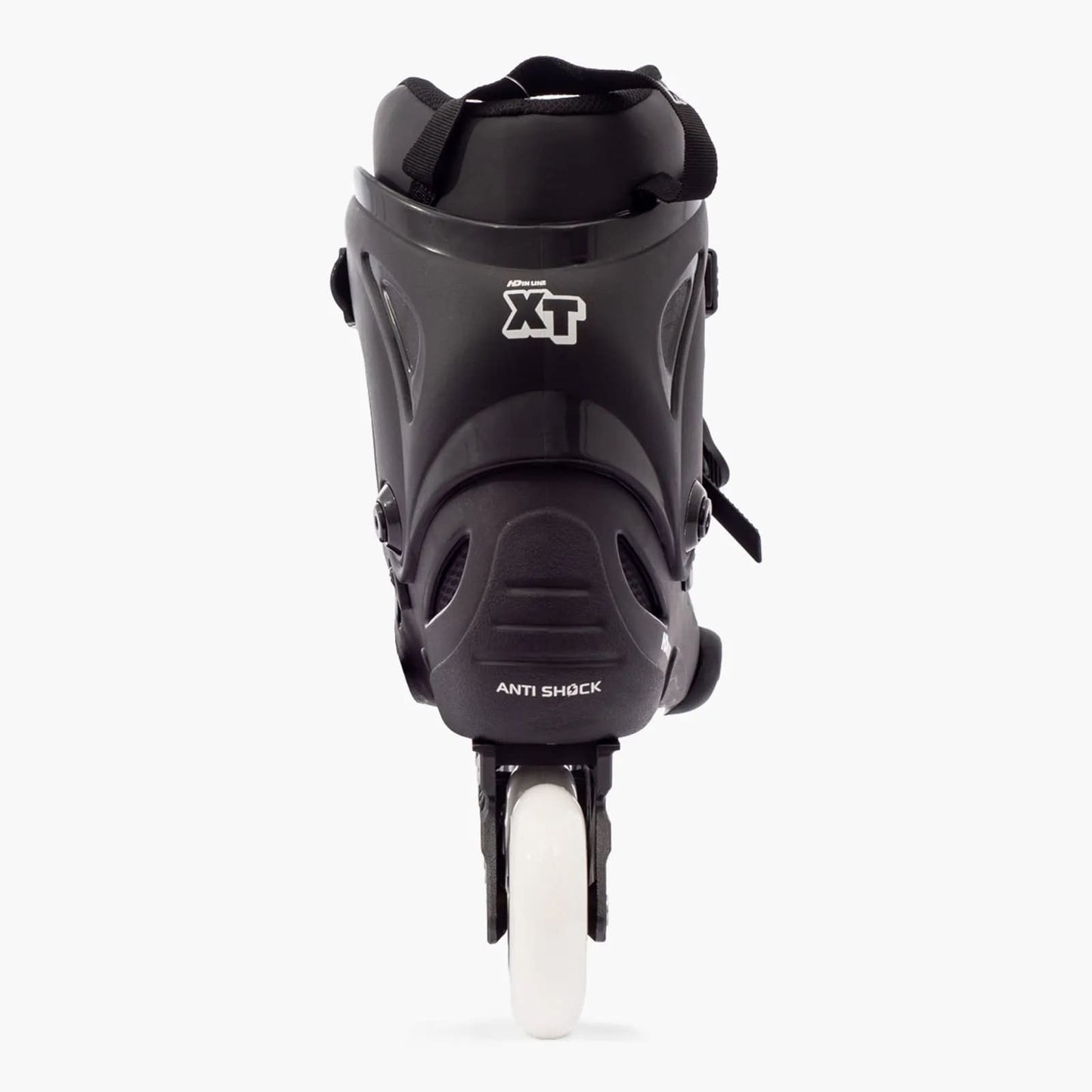 PATINS HD INLINE XT PRETO | 80mm Abec 9