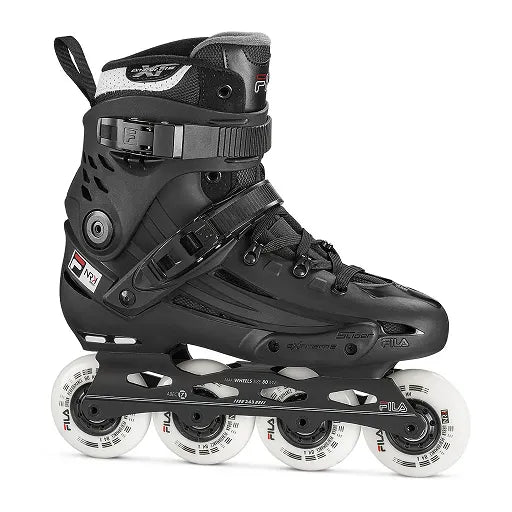 PATINS FILA NRK PRO ALL PRETO | 80mm Abec 7