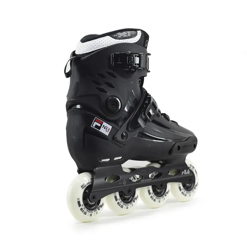 PATINS FILA NRK PRO ALL PRETO | 80mm Abec 7
