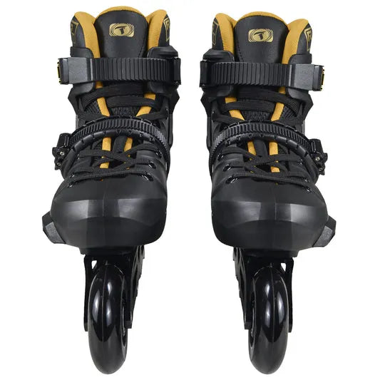 PATINS TRAXART REVOLT TURBO PRETO | 80mm Abec 9