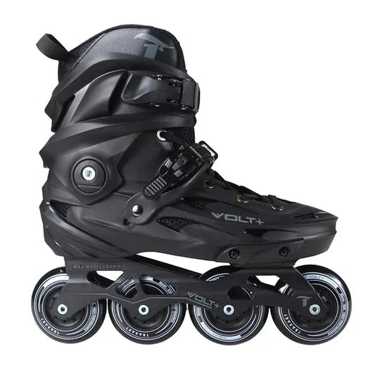 PATINS TRAXART VOLT+ 2.0 PRETO | 80mm Abec 9