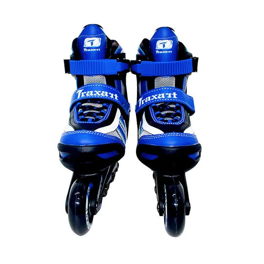 PATINS INLINE INFANTIL REGULÁVEL TXT ENERGY | Abec 5