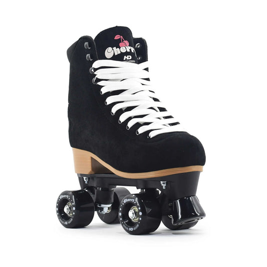 PATINS QUAD HD CHERRY VELUDO | 54mm Abec-3