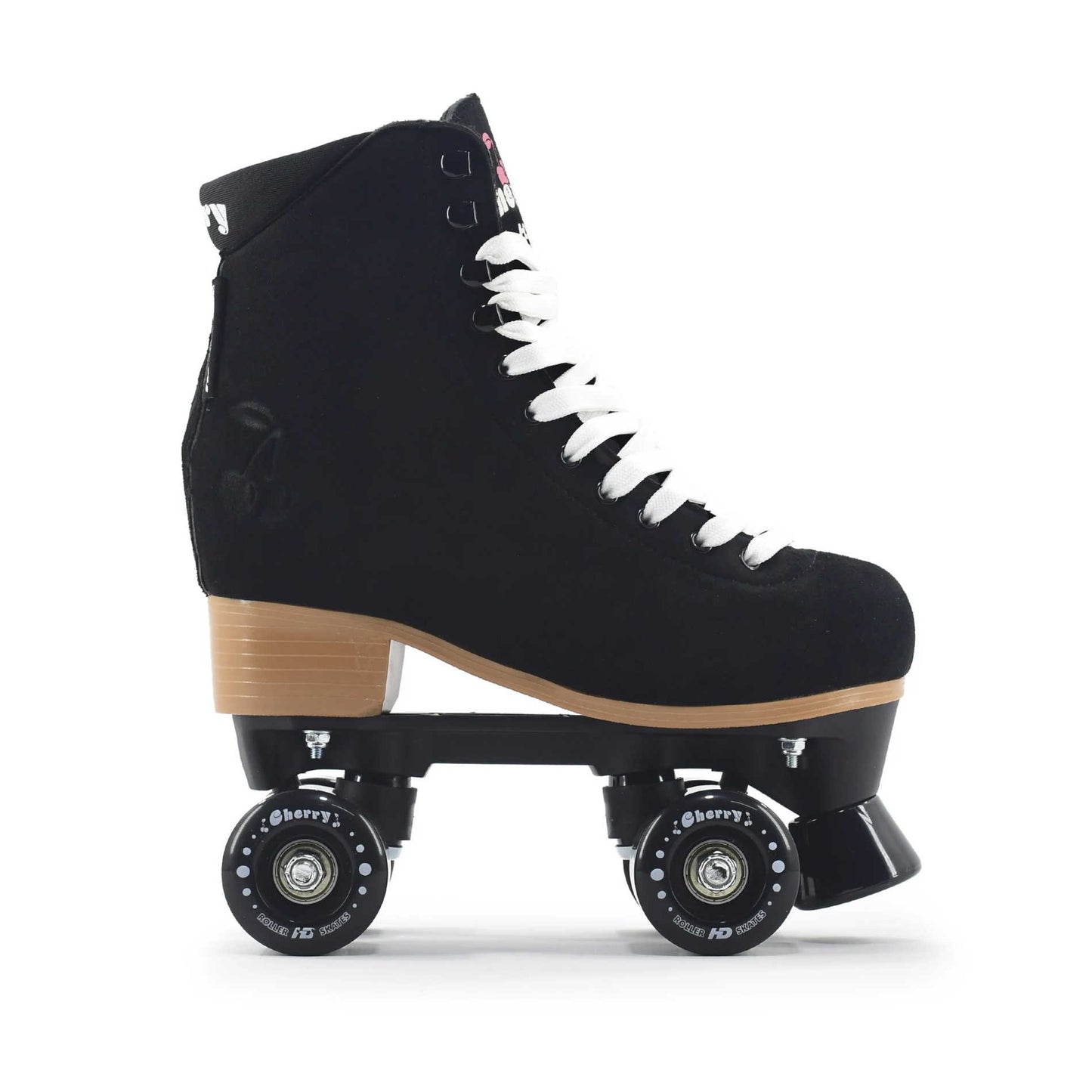 PATINS QUAD HD CHERRY VELUDO | 54mm Abec-3