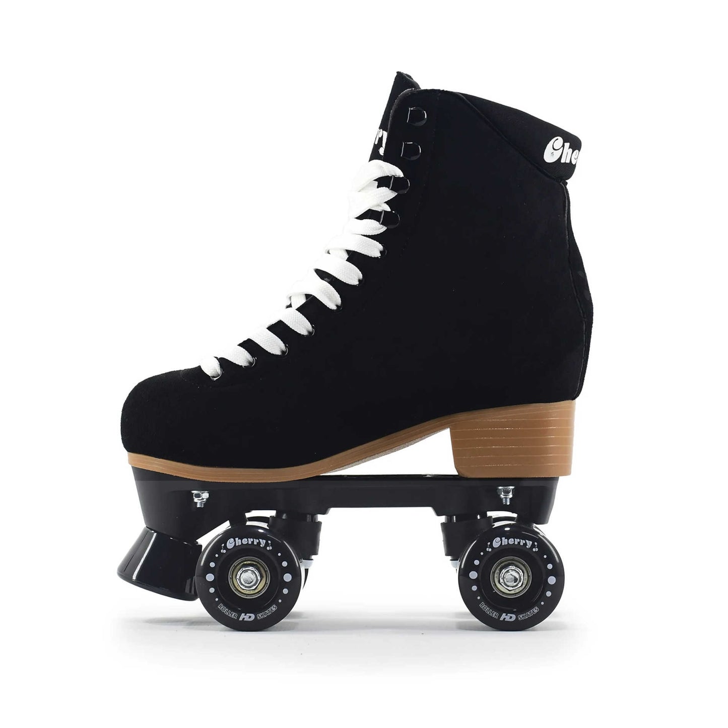 PATINS QUAD HD CHERRY VELUDO | 54mm Abec-3