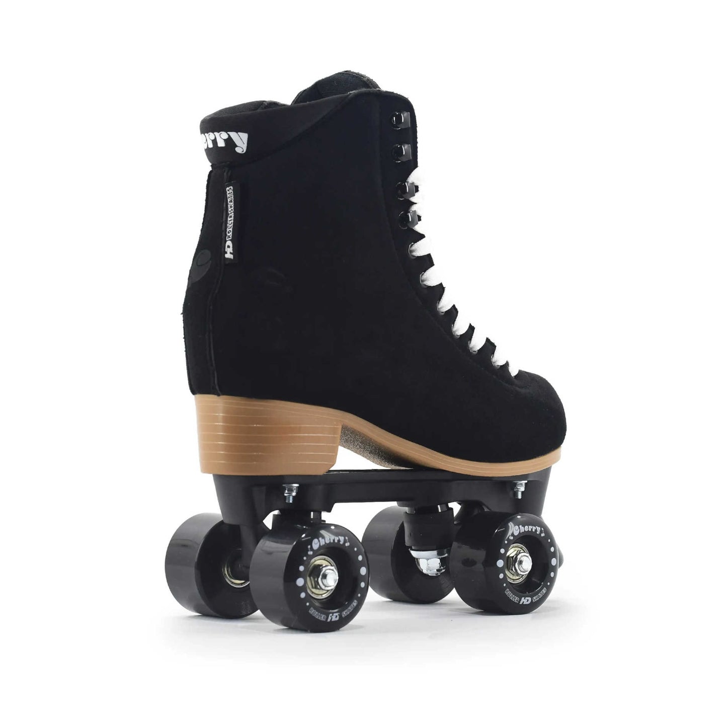 PATINS QUAD HD CHERRY VELUDO | 54mm Abec-3