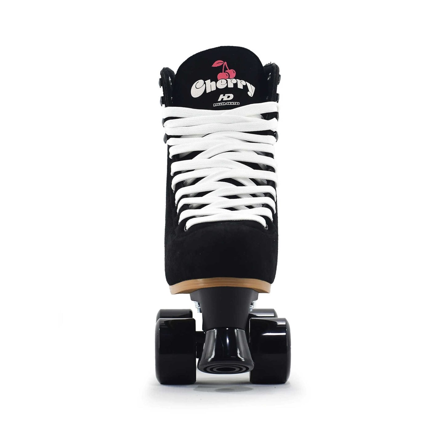 PATINS QUAD HD CHERRY VELUDO | 54mm Abec-3