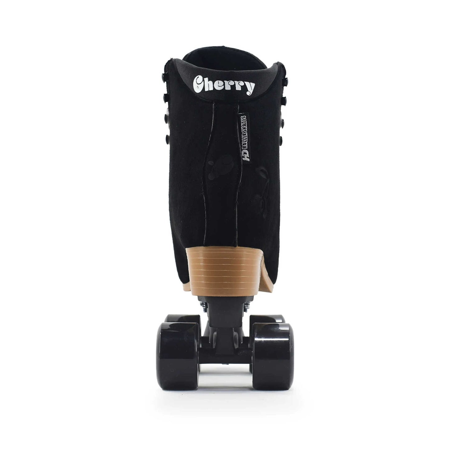 PATINS QUAD HD CHERRY VELUDO | 54mm Abec-3