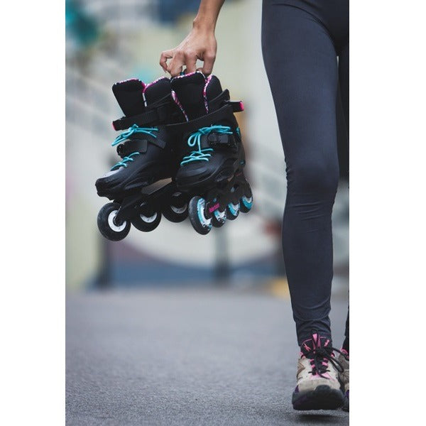 PATINS RB CRUISER W PRETO | 80mm SG7