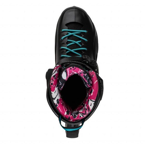 PATINS RB CRUISER W PRETO | 80mm SG7