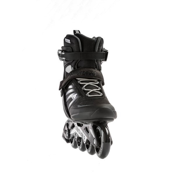 PATINS ROLLERBLADE ZETRABLADE PRETO | 80mm SG5