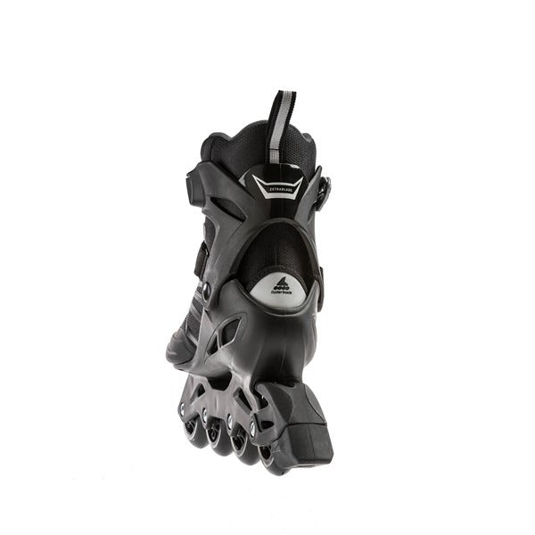 PATINS ROLLERBLADE ZETRABLADE PRETO | 80mm SG5