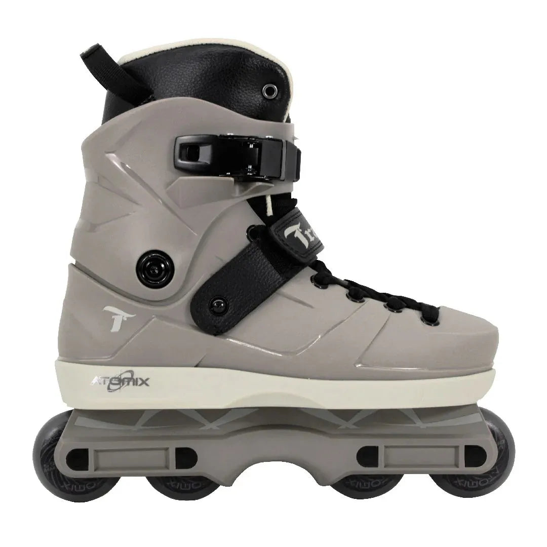 PATINS STREET ATOMIX TRAXART CINZA | 59mm 90a