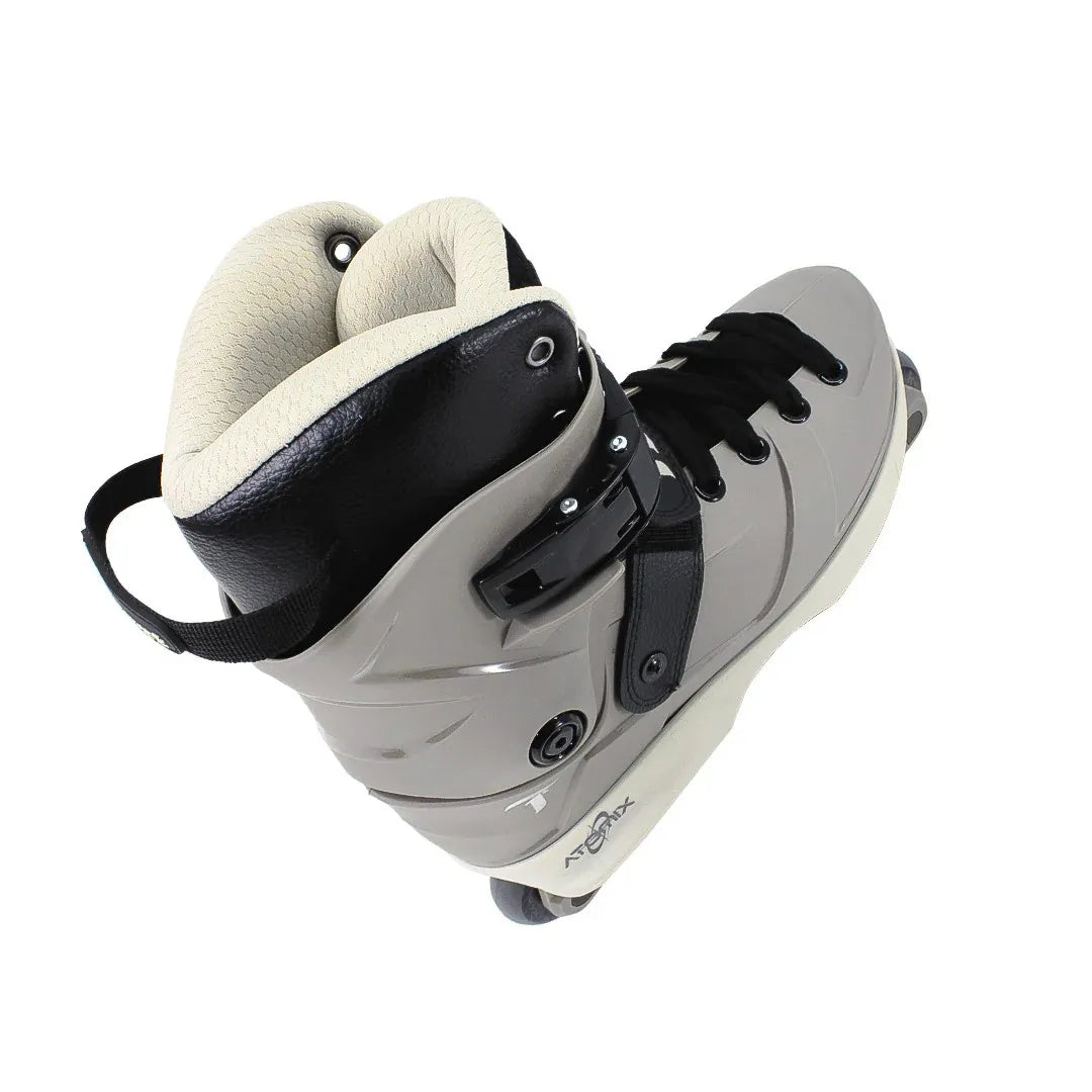 PATINS STREET ATOMIX TRAXART CINZA | 59mm 90a