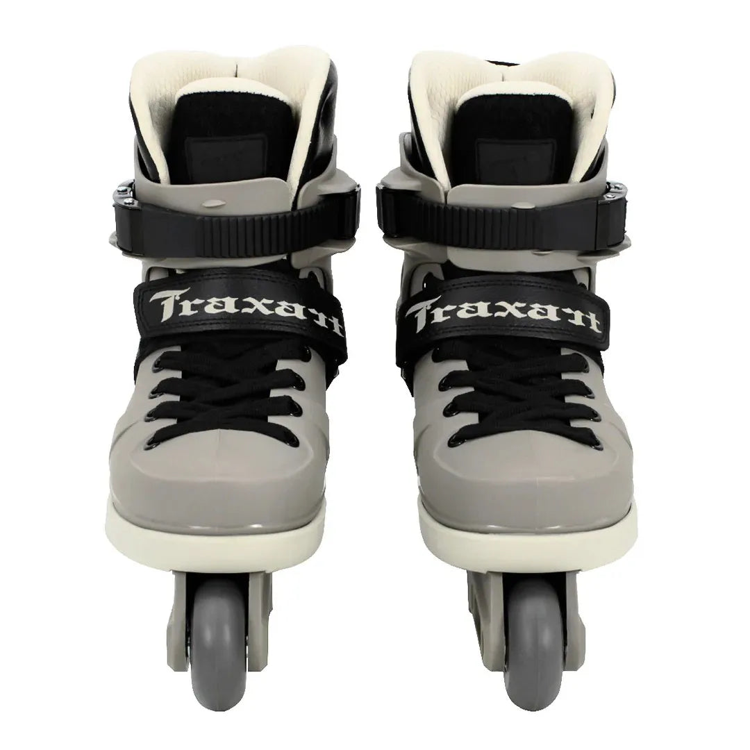 PATINS STREET ATOMIX TRAXART CINZA | 59mm 90a