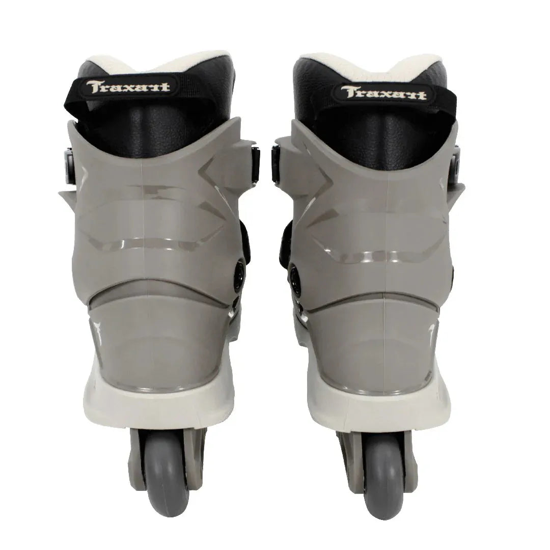 PATINS STREET ATOMIX TRAXART CINZA | 59mm 90a