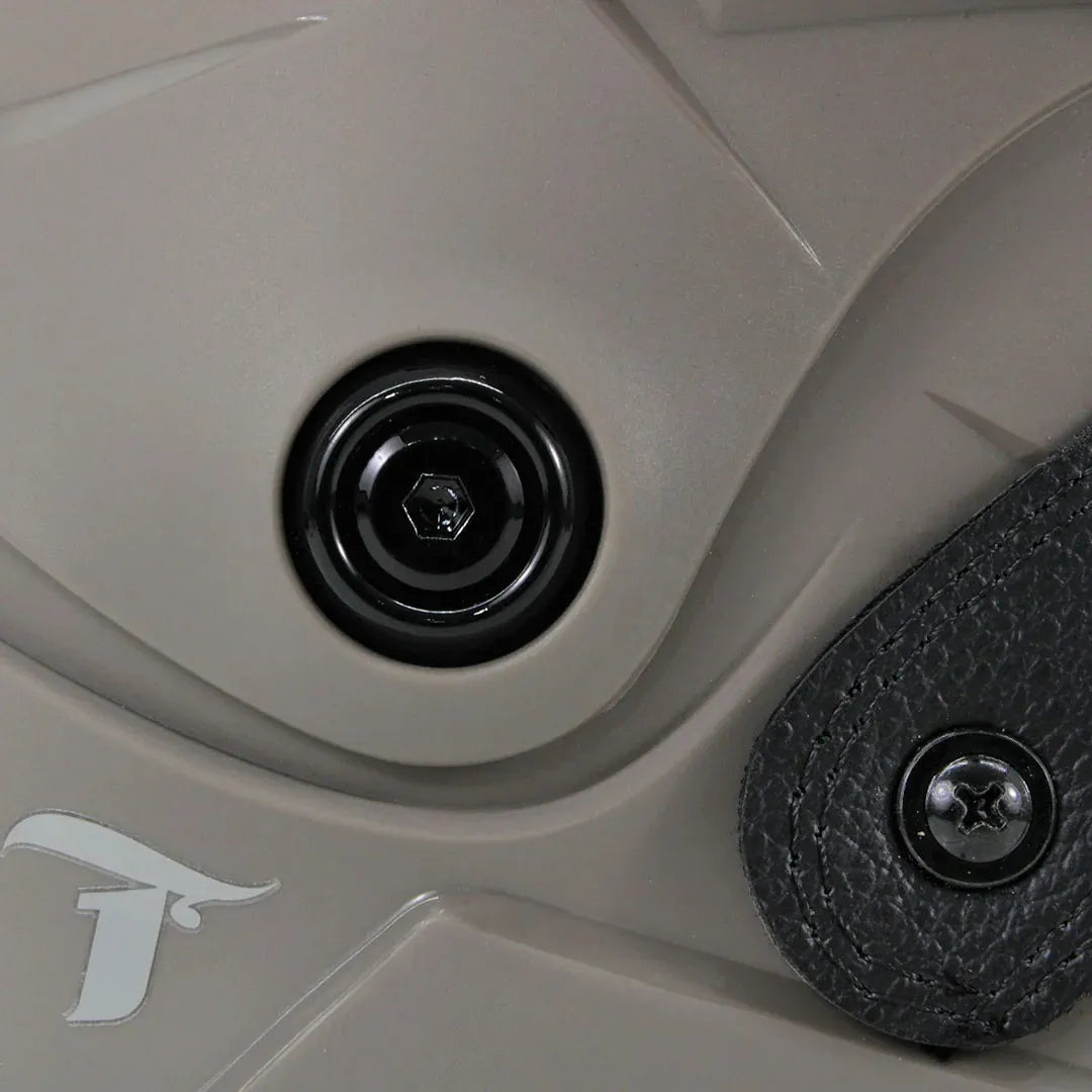PATINS STREET ATOMIX TRAXART CINZA | 59mm 90a