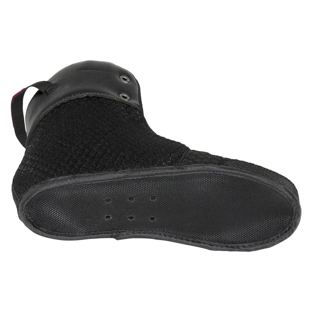 PATINS HYPE VERMELHO | 110mm Abec 9