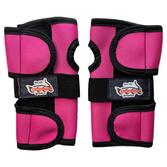 PROTETOR DE PUNHO ROLLIN'TIME | ROSA
