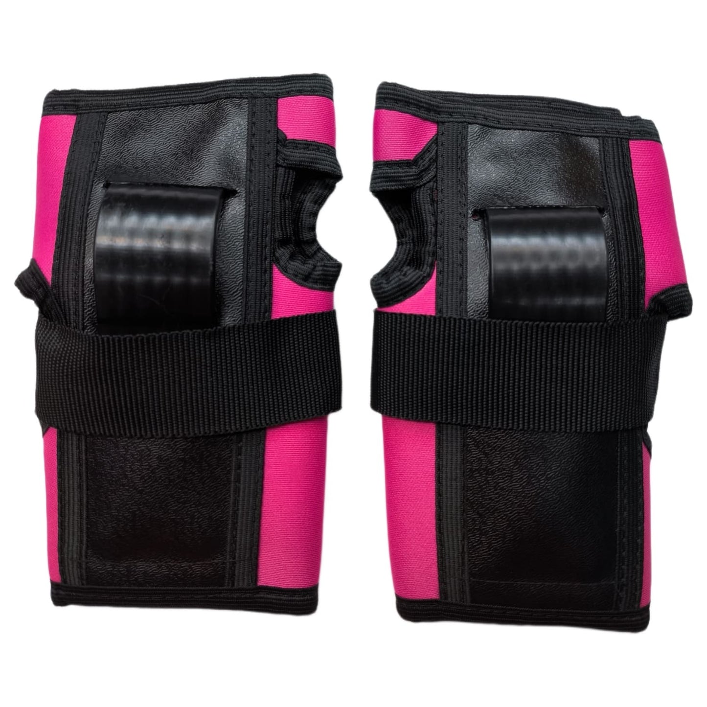 PROTETOR DE PUNHO ROLLIN'TIME | ROSA