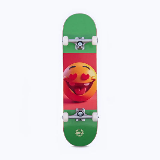 SKATE MONTADO HSC INICIANTE | LUV
