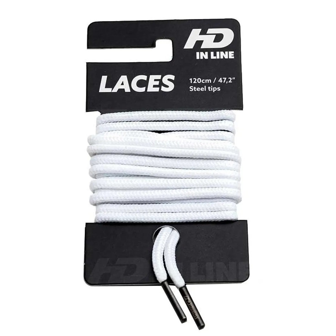 CADARÇOS HD INLINE | BRANCO