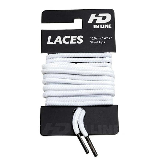 CADARÇOS HD INLINE | BRANCO