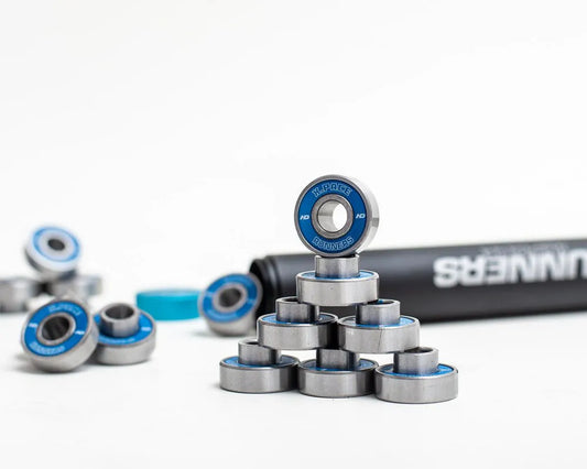 ROLAMENTO HD INLINE - X SPACE  JG C/ 16 UNIDADES