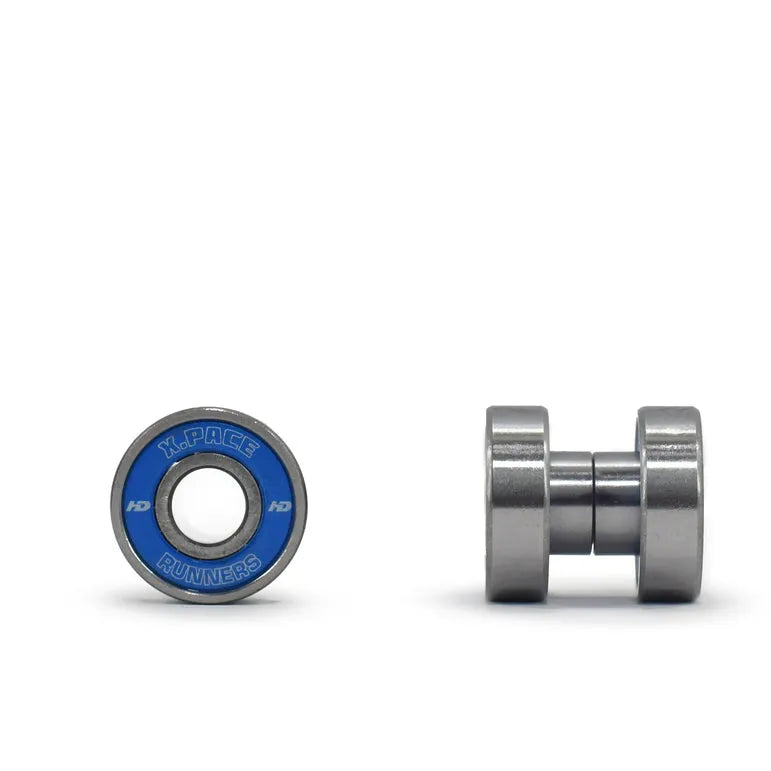 ROLAMENTO HD INLINE - X SPACE  JG C/ 16 UNIDADES